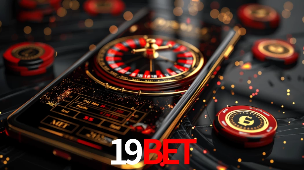 Experiência VIP 19bet