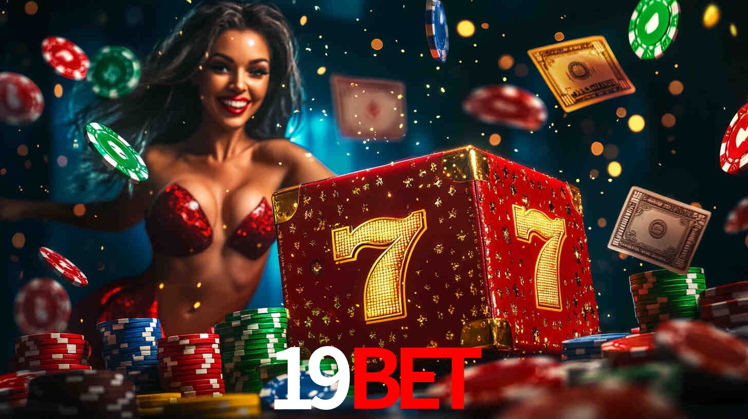 Estatísticas 19bet