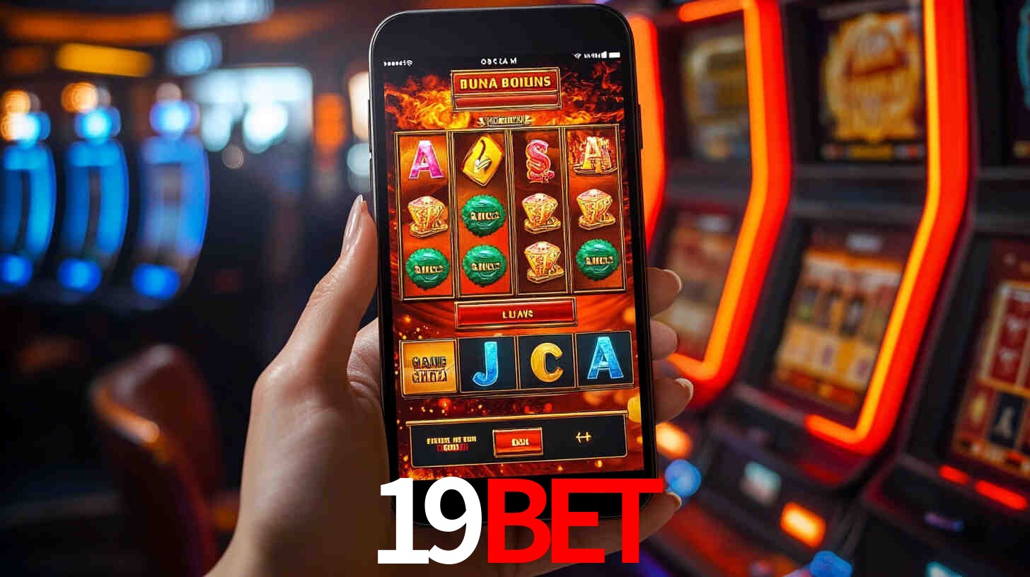 19bet.com