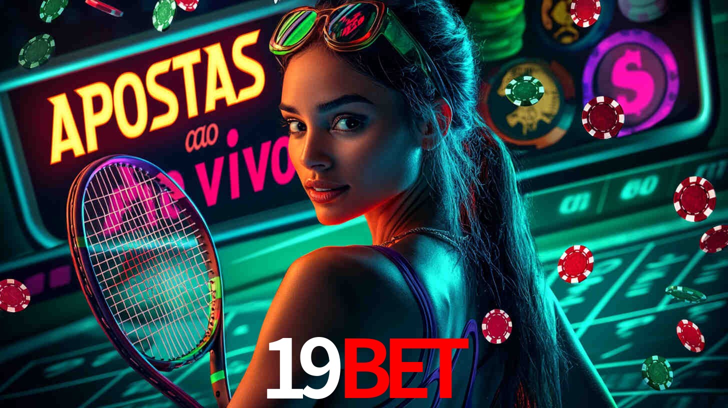 Casino VIP 19bet