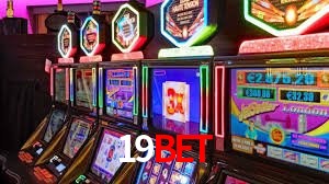 Desvendando o Mundo dos Jogos Virtuais na 19bet