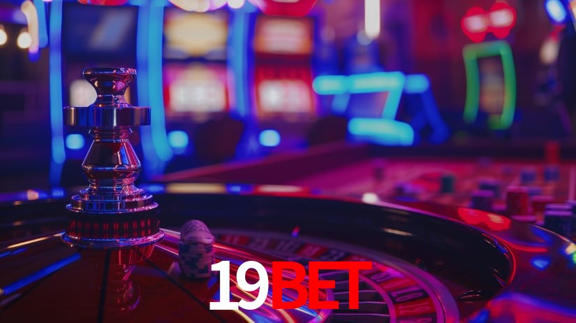 19bet: Seu Especialista em Apostas Esportivas Brasileiras