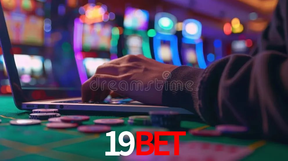 Descubra a Essência do 19bet: Nossa História e Compromissos
