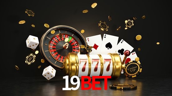 Live Casino 19bet