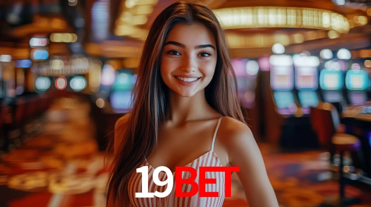 19bet: Jogos de Caça-Níqueis-Altas Recompensas, Roleta-Velocidade, Blackjack-Desafios Máximos