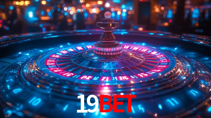 Sinta a adrenalina dos jogos de cassino com 19bet