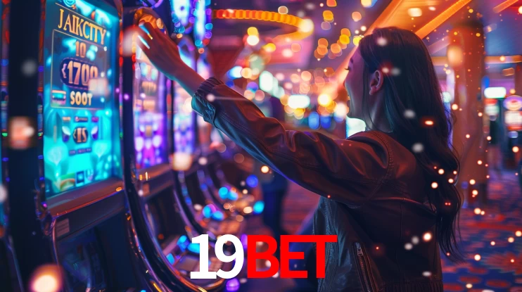 19bet: Jogue Crash e Experimente Alta Recompensa Instantânea