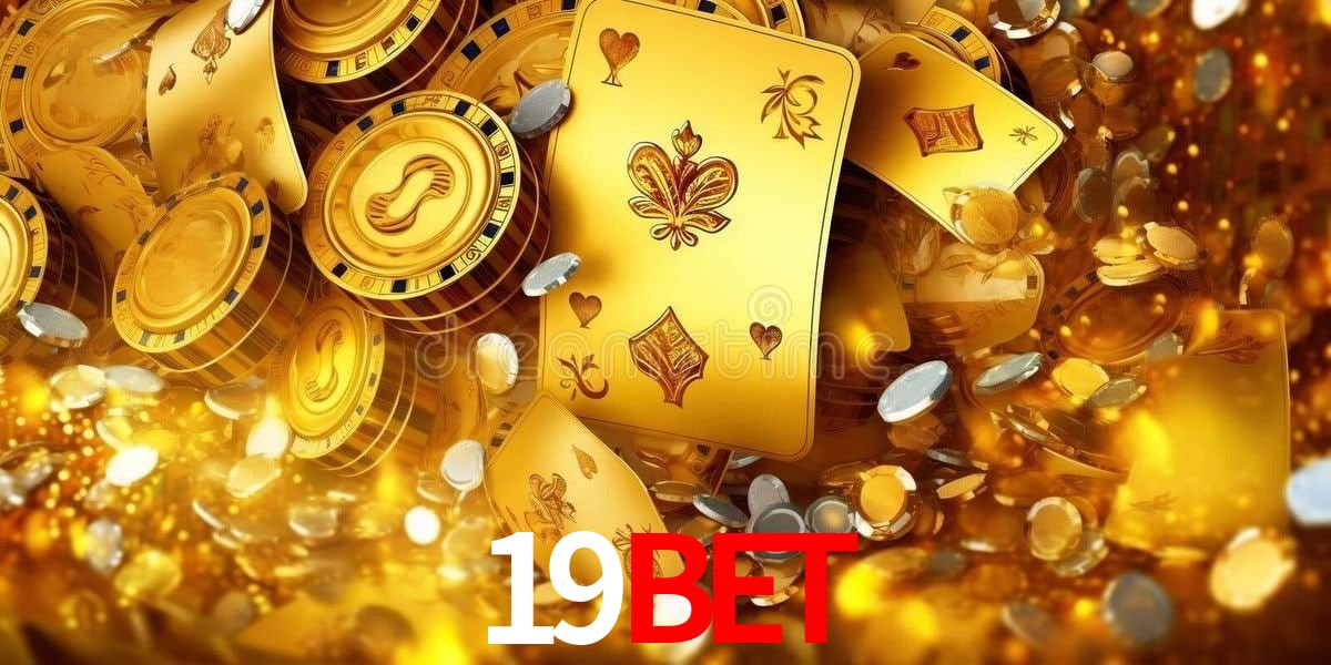 Diretório de Jogos 19bet