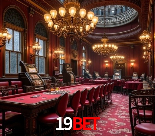 Descubra a Essência do 19bet: Nossa História e Compromissos