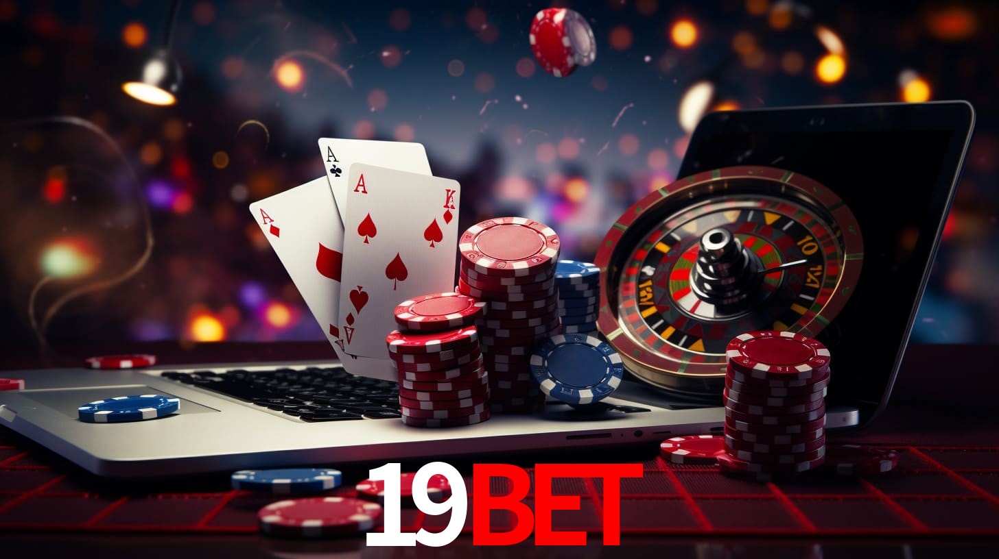 Welcome Bonus 19bet