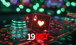 Desvendando o Mundo dos Jogos Virtuais na 19bet