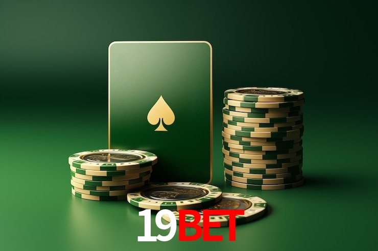 Blackjack Table 19bet