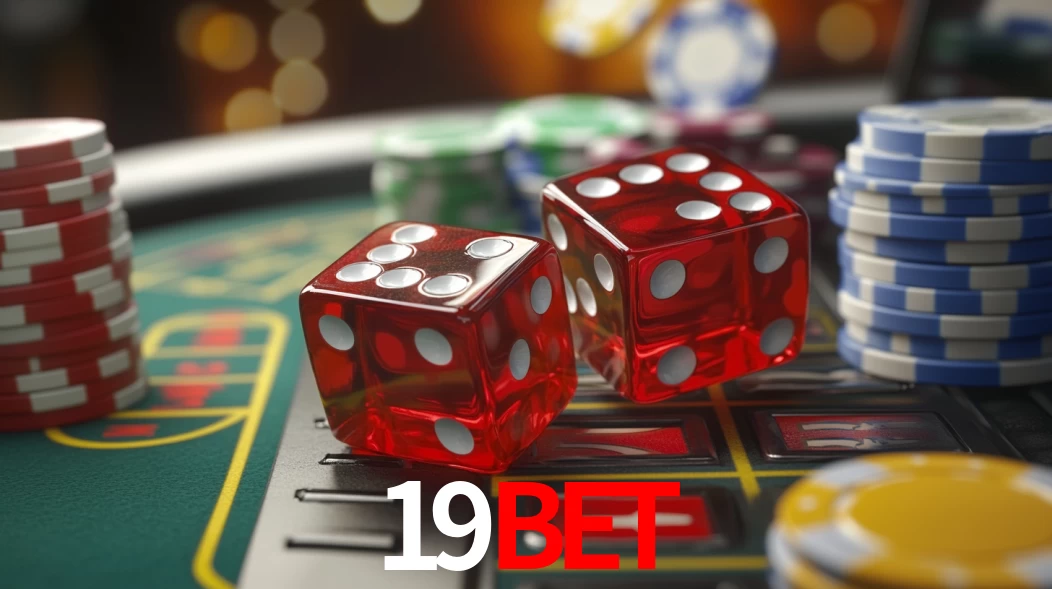 19bet App Interface
